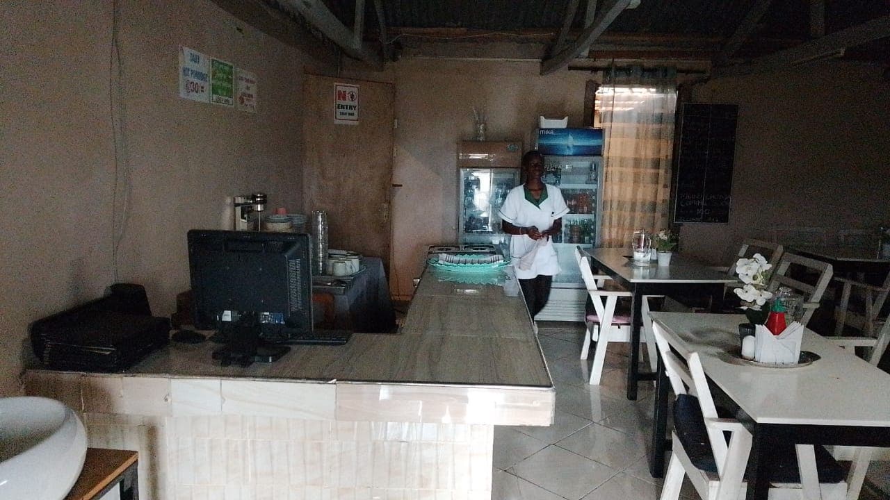 Kitchen craft