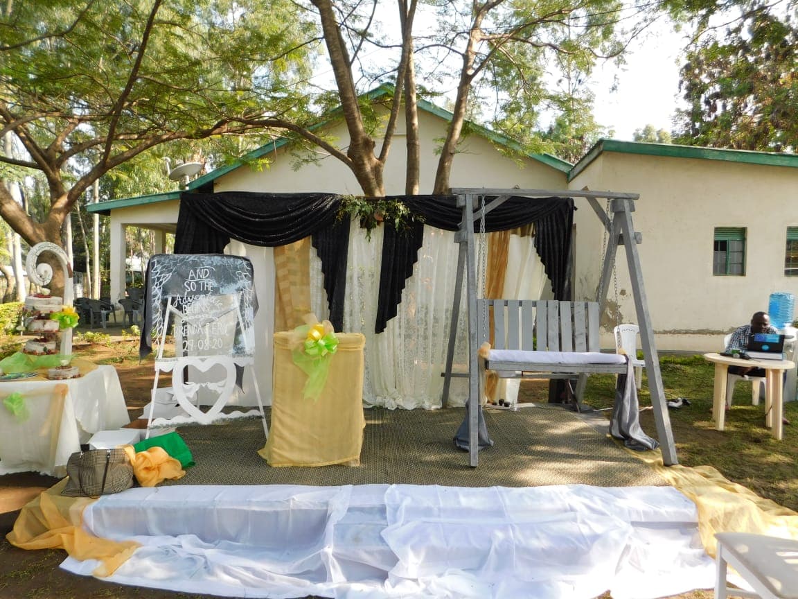Dining and events